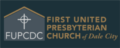 FUPCDC Logo
